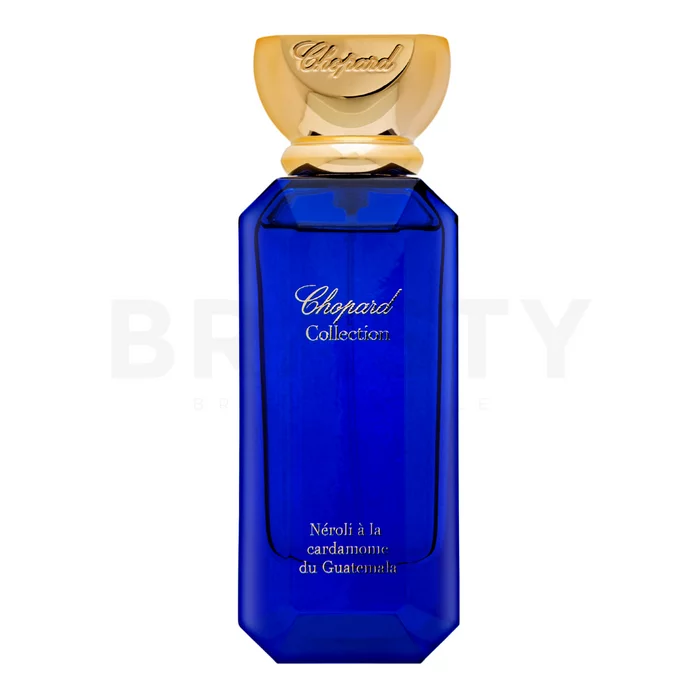 Chopard Neroli A La Cardamome Du Guatemala Eau de Parfum uniszex 50 ml