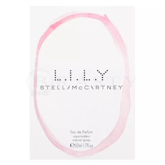 Stella McCartney L.I.L.Y parfémovaná voda pro ženy 50 ml