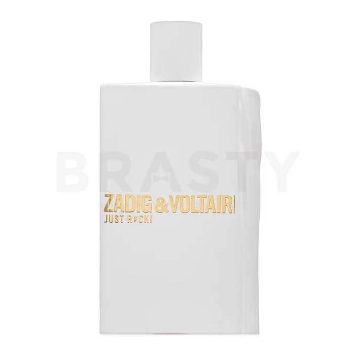 Zadig & Voltaire Just Rock! for Her Eau de Parfum da donna 100 ml