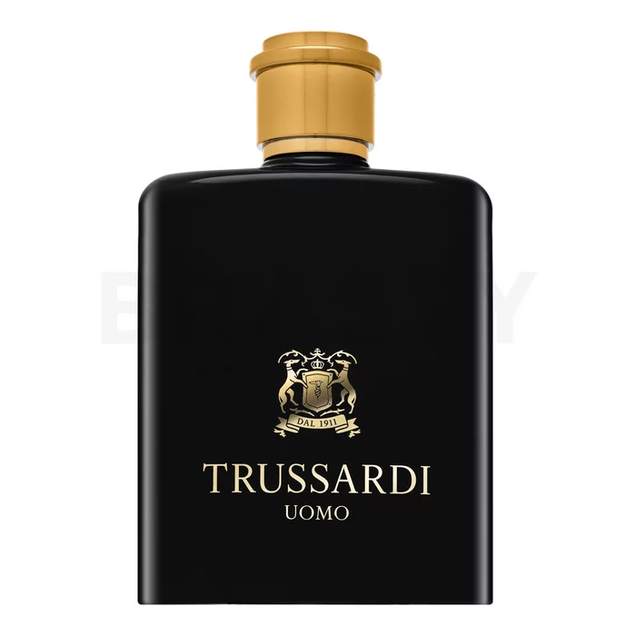 Trussardi Uomo toaletná voda pre mužov 200 ml