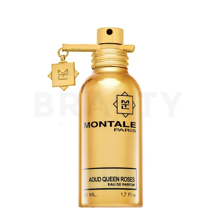 Montale Aoud Queen Roses Eau de Parfum femei 50 ml