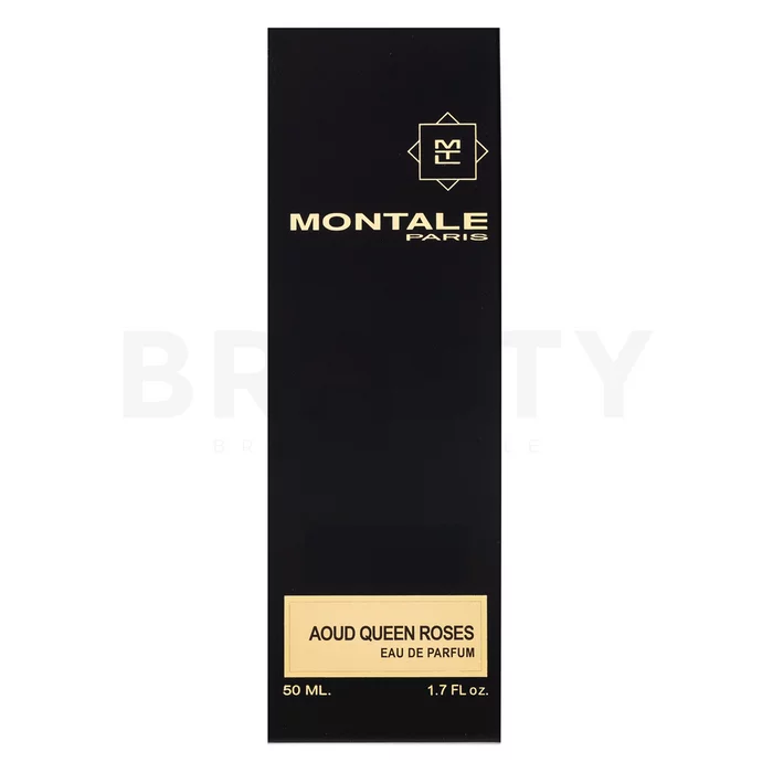 Montale Aoud Queen Roses woda perfumowana dla kobiet 50 ml