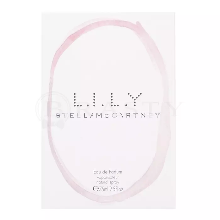 Stella McCartney L.I.L.Y Eau de Parfum for women 75 ml