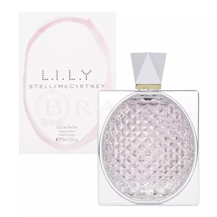 Stella McCartney L.I.L.Y Eau de Parfum for women 75 ml