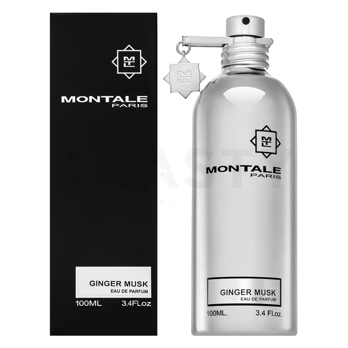 Montale Ginger Musk Парфюмна вода унисекс 100 ml
