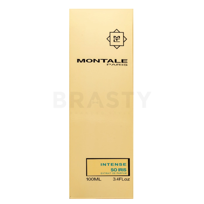 Montale Intense So Iris Parfum unisex 100 ml