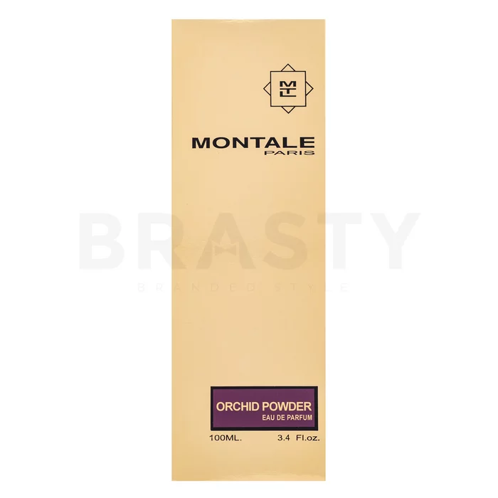 Montale Orchid Powder woda perfumowana unisex 100 ml