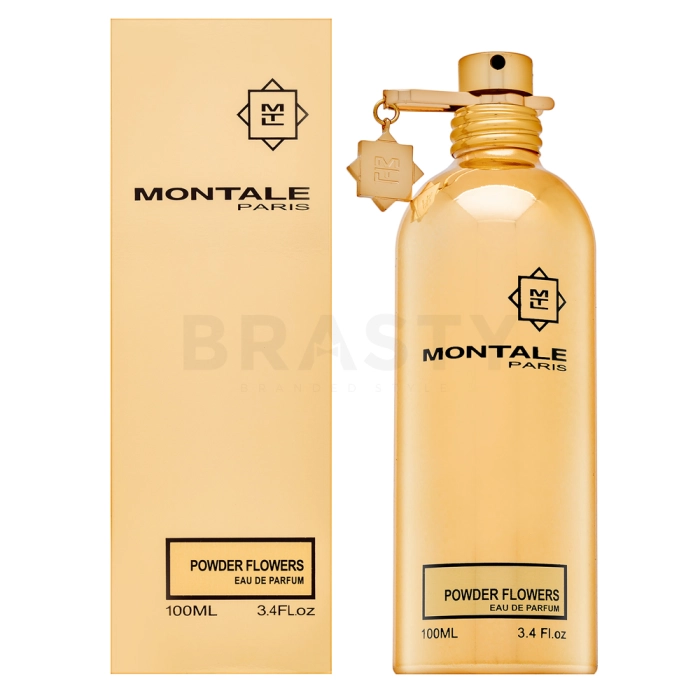 Montale Powder Flowers woda perfumowana unisex 100 ml