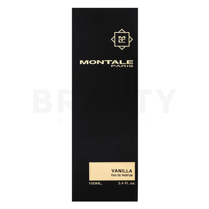 Montale Vanilla Eau de Parfum femei 100 ml