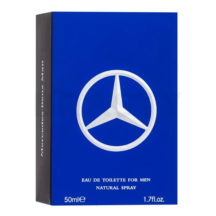 Mercedes-Benz Man toaletná voda pre mužov 50 ml