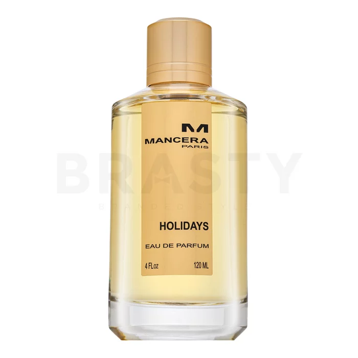 Mancera Holidays woda perfumowana unisex 120 ml