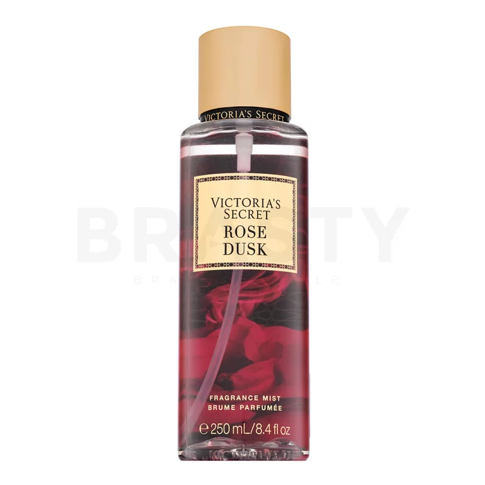 Victoria's Secret Rose Dusk Spray de corp femei 250 ml