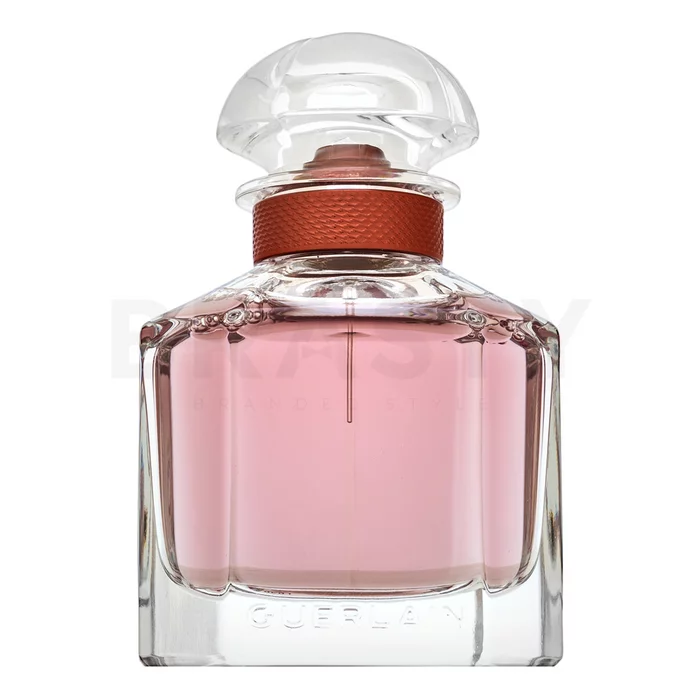 Guerlain Mon Guerlain Intense Парфюмна вода за жени 50 ml