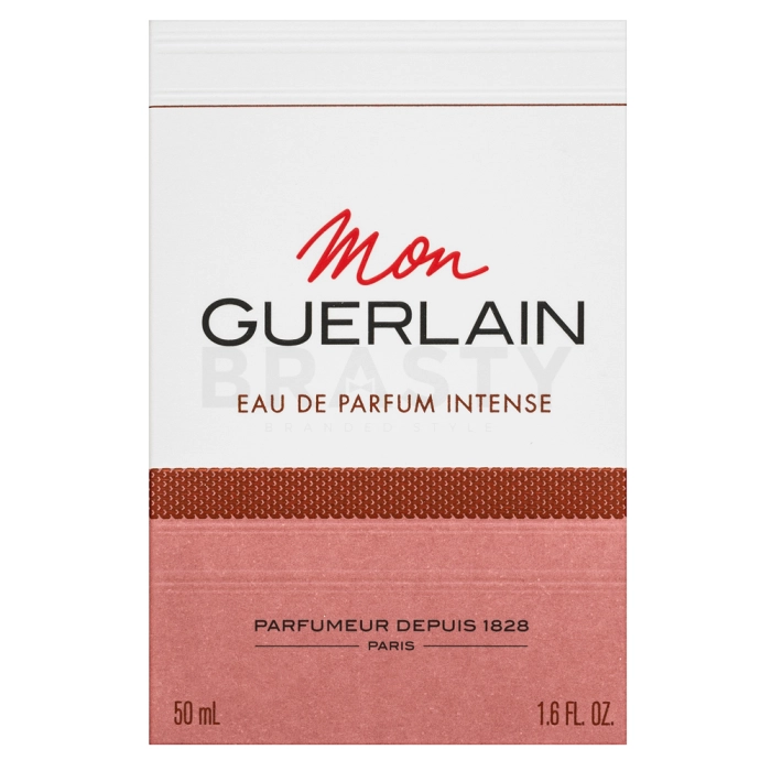 Guerlain Mon Guerlain Intense Парфюмна вода за жени 50 ml