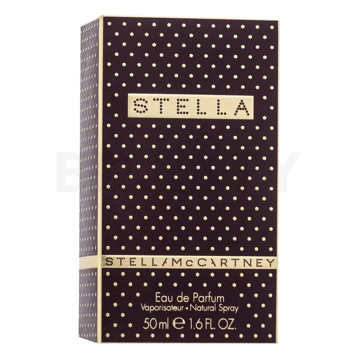 Stella McCartney Stella Eau de Parfum for women 50 ml