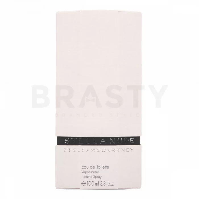 Stella McCartney Stella Nude Eau de Toilette for women 100 ml