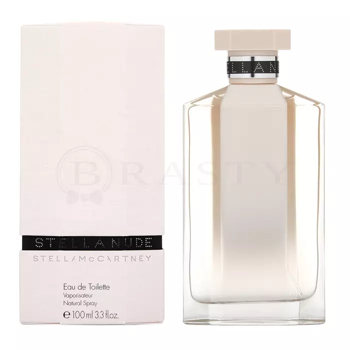 Stella McCartney Stella Nude Eau de Toilette for women 100 ml
