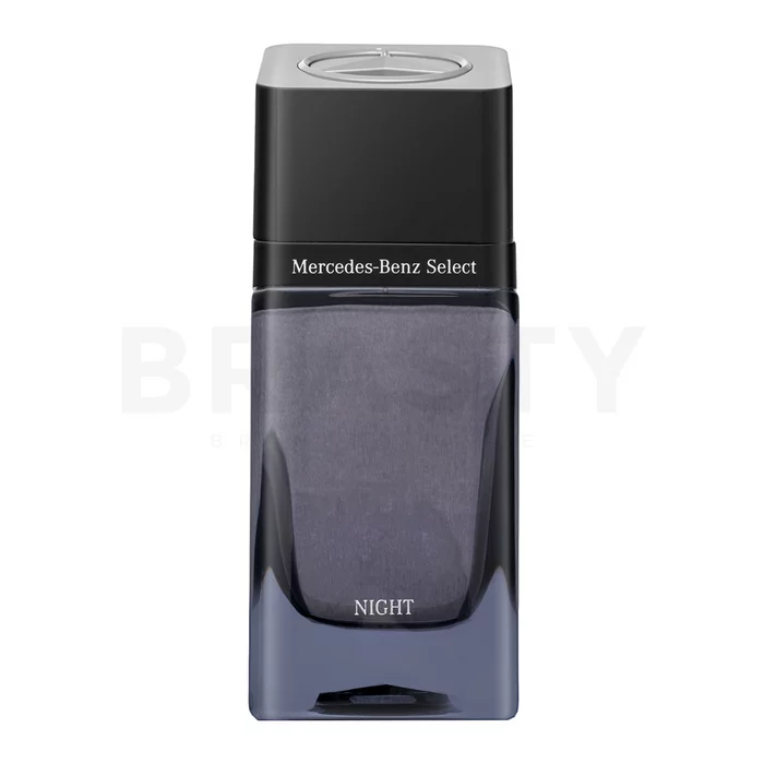 Mercedes-Benz Select Night Eau de Parfum für Herren 100 ml