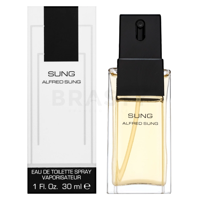 Alfred Sung Sung Eau de Toilette para mujer 30 ml