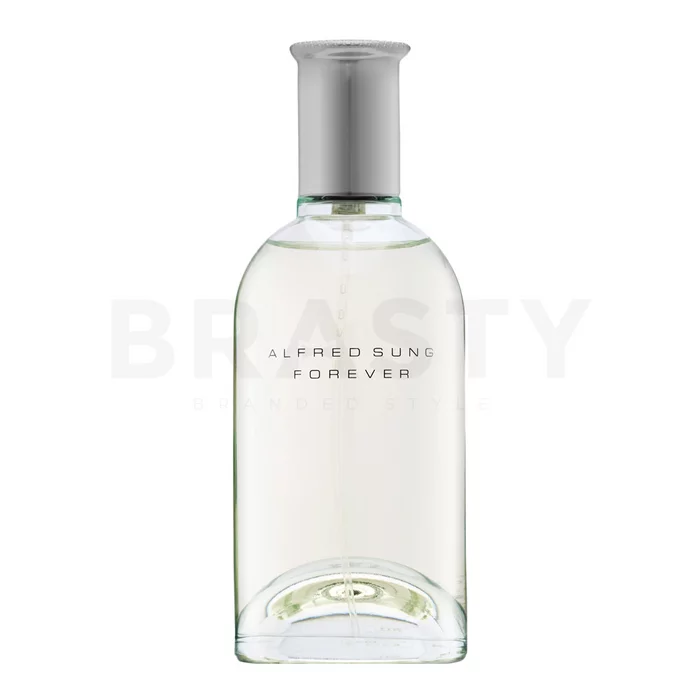 Alfred Sung Forever Eau de Parfum für Damen 125 ml