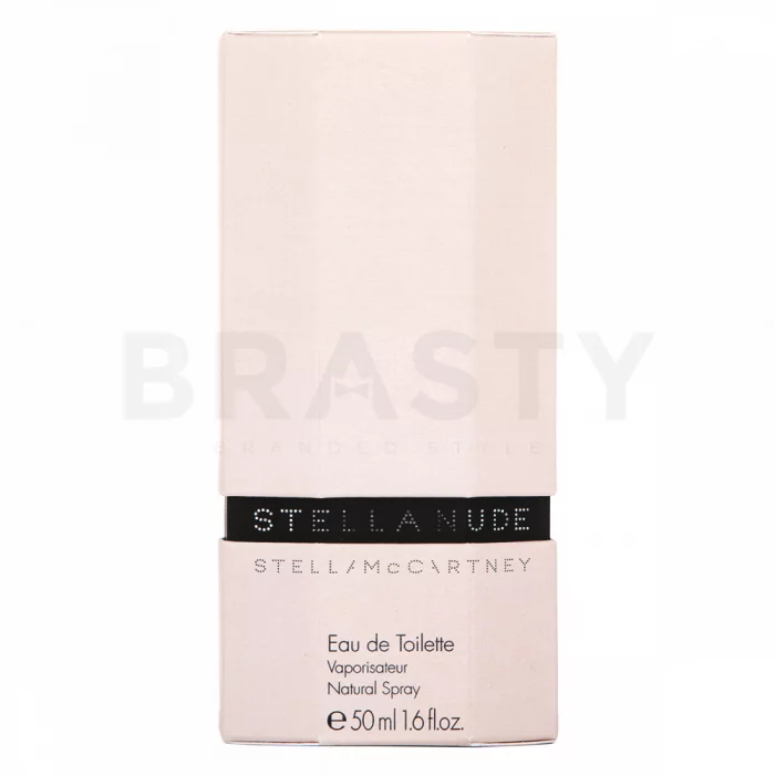 Stella McCartney Stella Nude toaletní voda pro ženy 50 ml