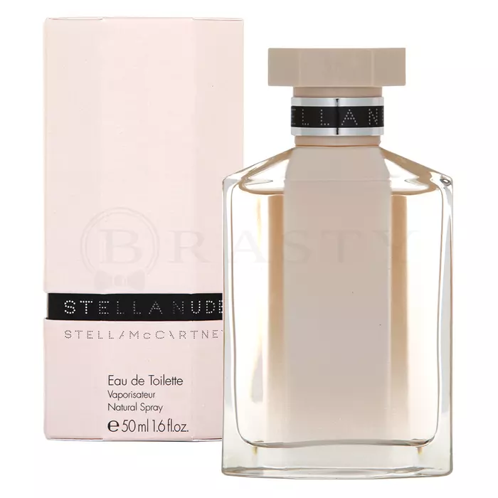 Stella McCartney Stella Nude toaletní voda pro ženy 50 ml