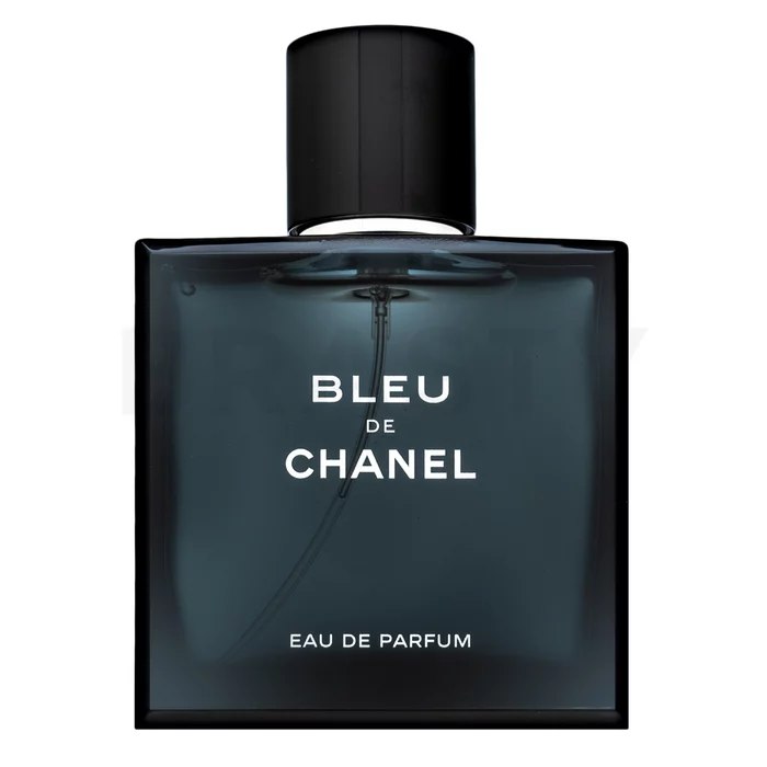 Chanel Bleu de Chanel Eau de Parfum voor mannen 50 ml