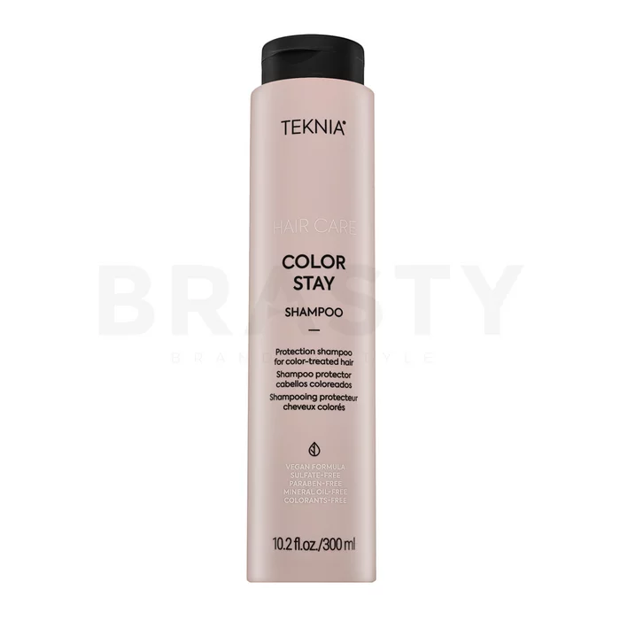 Lakmé Teknia Color Stay Shampoo negovalni šampon za barvane lase 300 ml