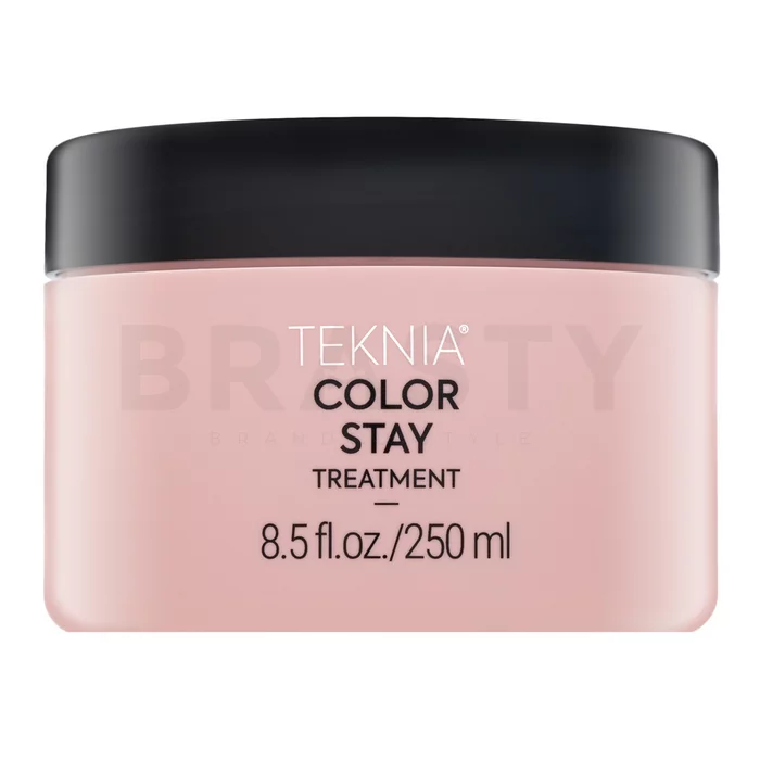 Lakmé Teknia Color Stay Treatment voedend masker voor gekleurd haar 250 ml