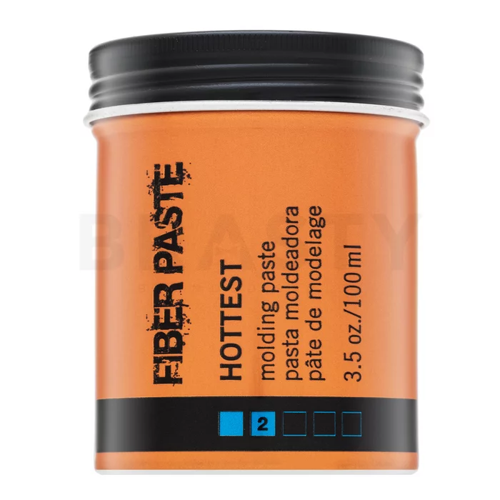 Lakmé K.Style Fiber Paste Molding Paste pasta per lo styling per una leggera fissazione 100 ml