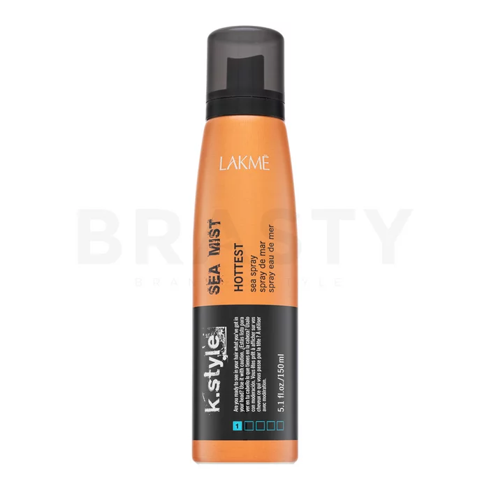 Lakmé K.Style Mist Sea Spray Spray per lo styling per le onde da spiaggia 150 ml