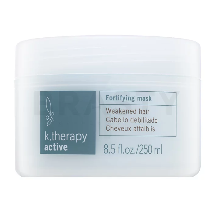 Lakmé K.Therapy Active Fortifying Mask mască pentru întărire pentru păr deteriorat 250 ml