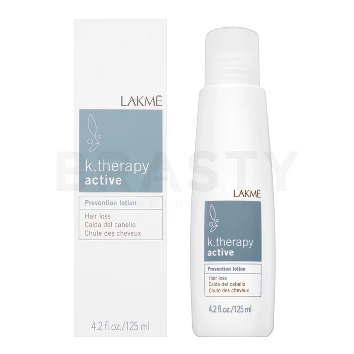 Lakmé K.Therapy Active Lotion Cuidado de enjuague para la caída del cabello 125 ml
