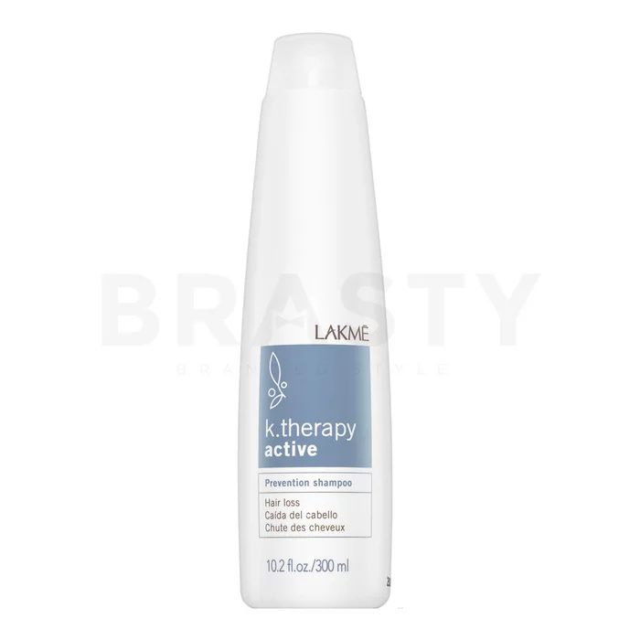 Lakmé K.Therapy Active Shampoo erősítő sampon hajhullás ellen 300 ml