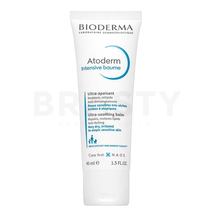 Bioderma Atoderm umirujući balzam Intensive Baume 45 ml