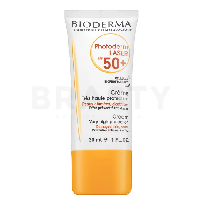 Bioderma Photoderm zaščita pred soncem Laser SPF50+ Cream 30 ml
