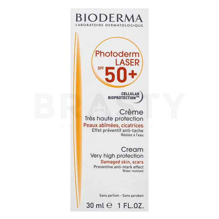 Bioderma Photoderm zaščita pred soncem Laser SPF50+ Cream 30 ml