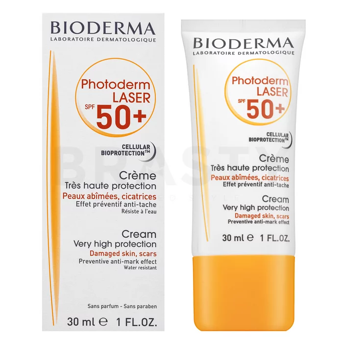 Bioderma Photoderm zaščita pred soncem Laser SPF50+ Cream 30 ml