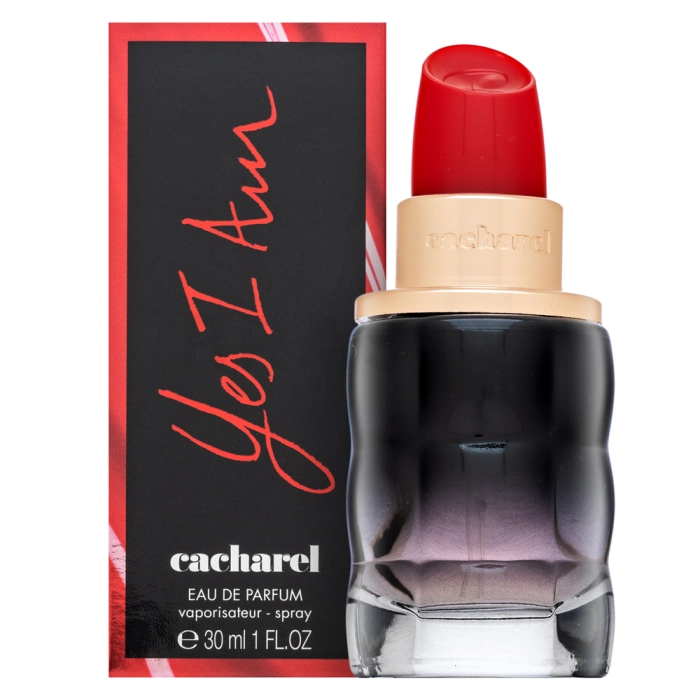 Cacharel Yes I Am woda perfumowana dla kobiet 30 ml