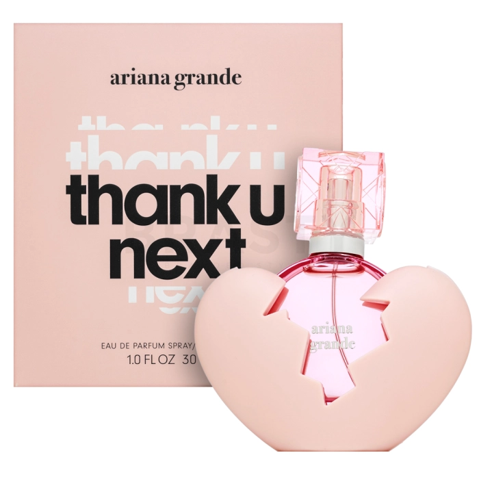 Ariana Grande Thank U Next Eau de Parfum for women 30 ml