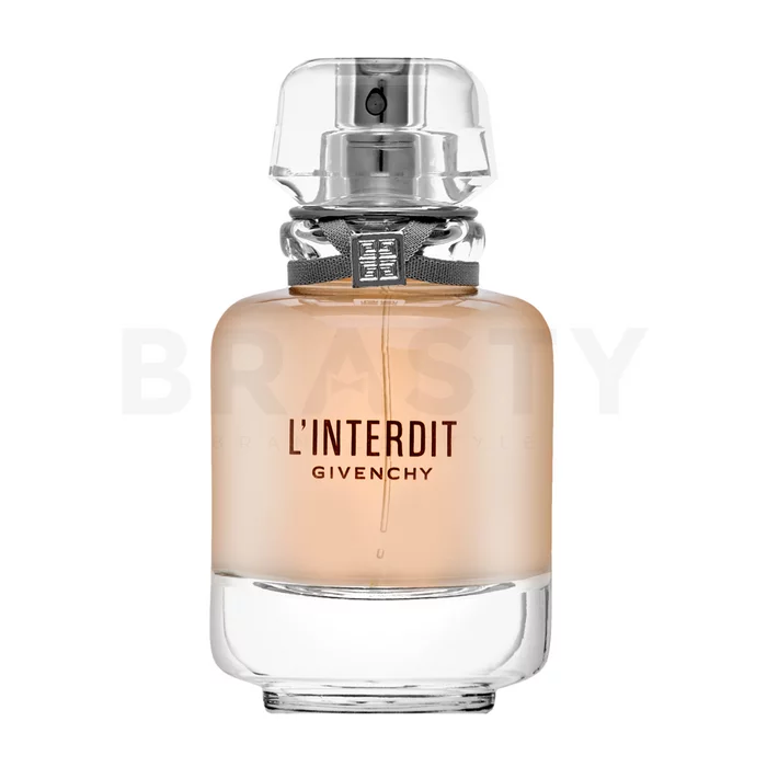 Givenchy L'Interdit тоалетна вода за жени 50 ml