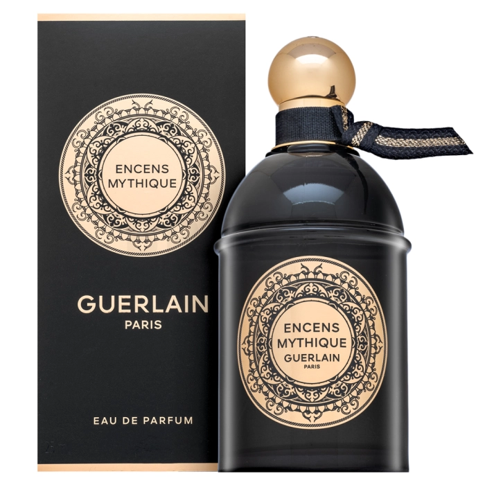 Guerlain Encens Mythique Eau de Parfum unisex 125 ml
