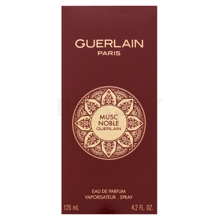 Guerlain Musc Noble Eau de Parfum unisex 125 ml
