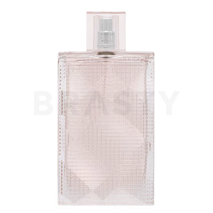 Burberry Brit Rhythm Floral For Her Eau de Toilette femei 90 ml