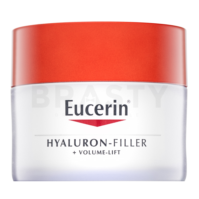 Eucerin Hyaluron-Filler + Volume Lift Day Care SPF15 Dry Skin liftende verstevigende crème voor de droge huid 50 ml