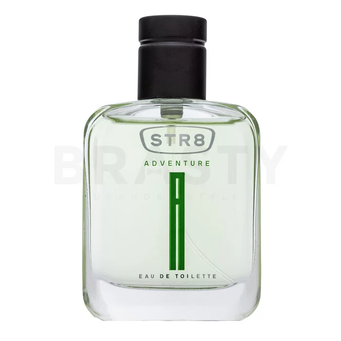 STR8 Adventure Eau de Toilette férfiaknak 50 ml