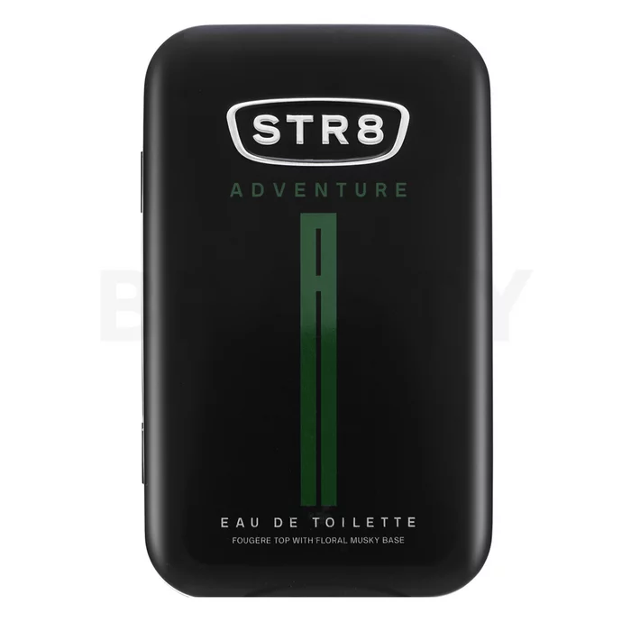 STR8 Adventure Eau de Toilette férfiaknak 50 ml