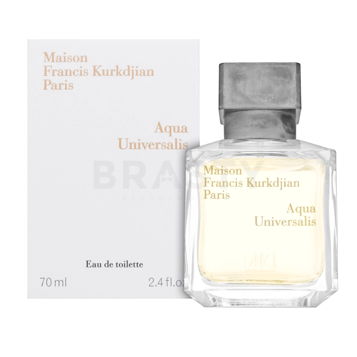 Maison Francis Kurkdijan Aqua Universalis toaletní voda unisex 70 ml