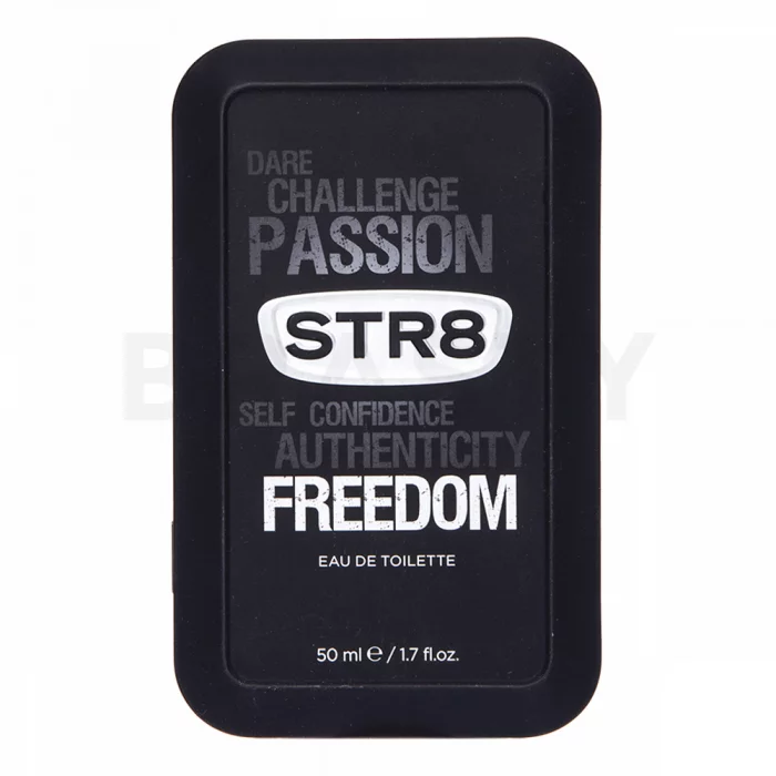 STR8 Freedom Eau de Toilette férfiaknak 50 ml