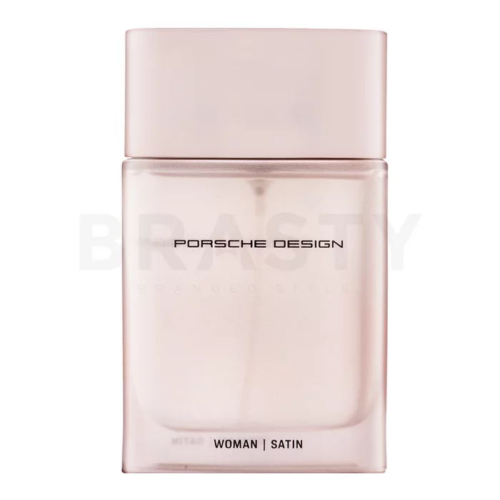 Porsche Design Satin Woman Eau de Parfum für Damen 100 ml